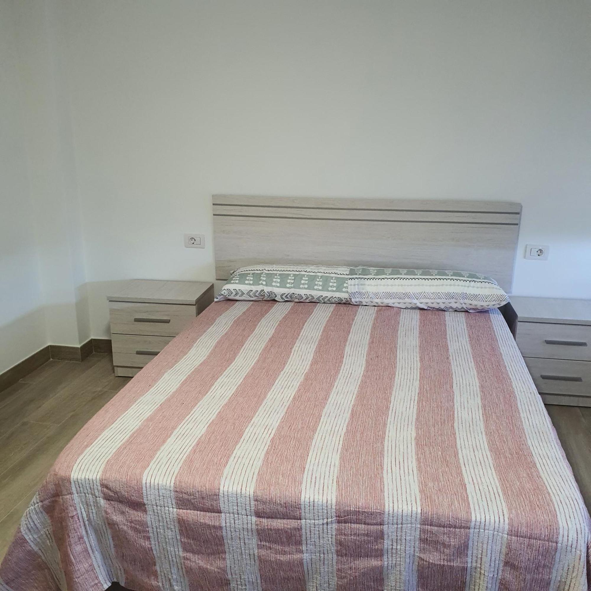 Amplio Atico 3 Habitaciones Bueu Εξωτερικό φωτογραφία