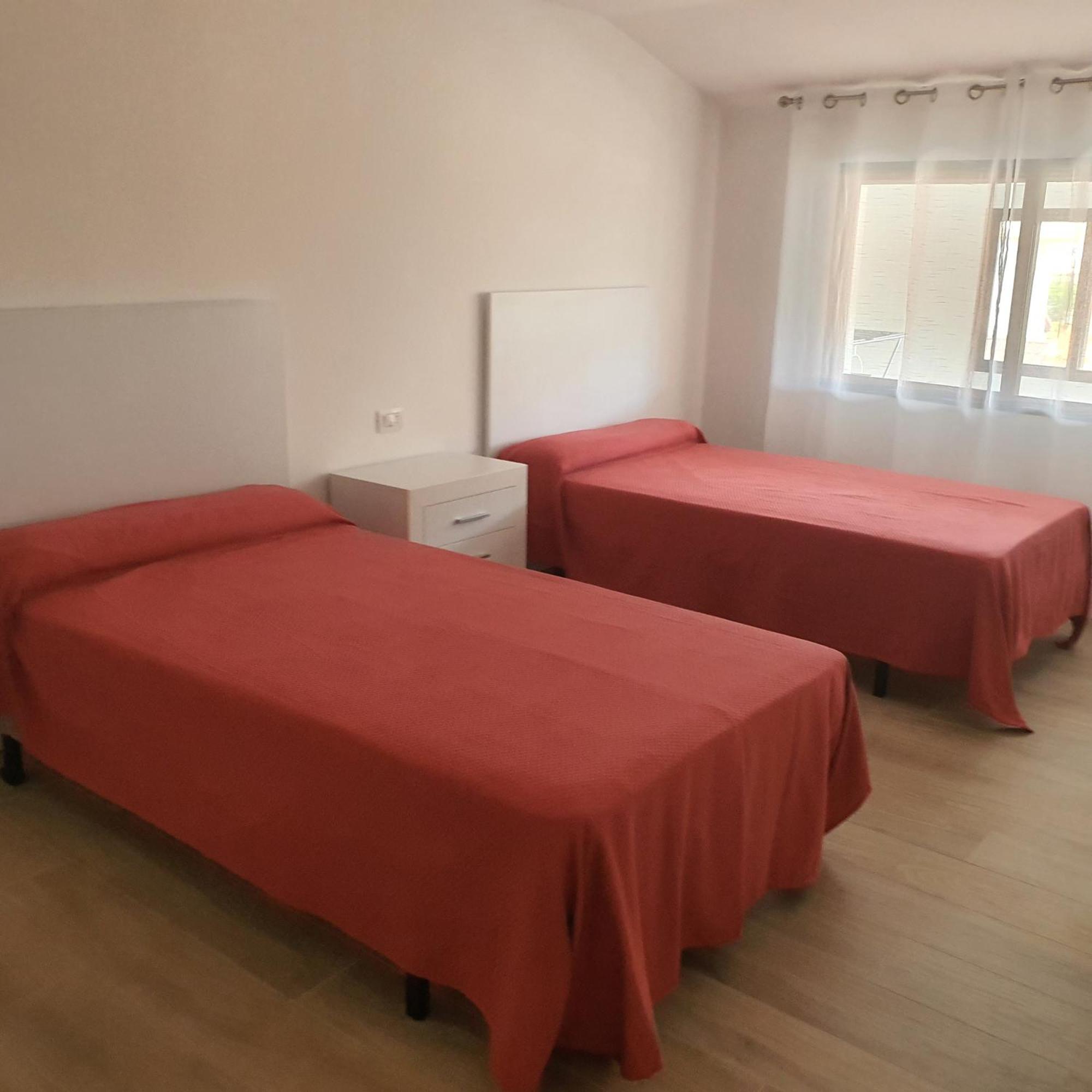 Amplio Atico 3 Habitaciones Bueu Εξωτερικό φωτογραφία